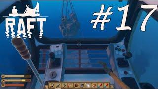 Working the Crane at Varuna Point | RAFT #17