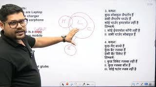 25 ऐसे SYLLOGISM जो EXAM में पूछे जाते है | BANK EXAMS 2024 | ANKUSH LAMBA | BANKING CHRONICLE