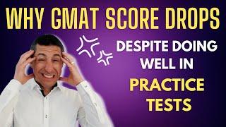 Avoid These 5 Mistakes That Can Drop Your GMAT Score