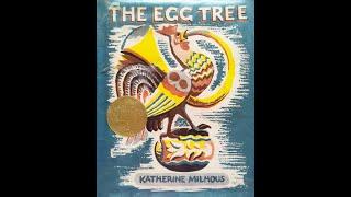 The Egg Tree - by Katherine Milhous