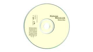 Röyksopp - Melody A.M. (US Bonus Disc Continuous Mix)