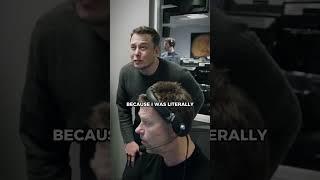 Elon Musk's Crazy Work Ethic!  | #joerogan #jre #elonmusk #joeroganexperience