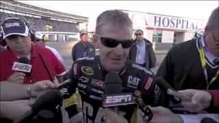 10 Minutes of Pissed off NASCAR Drivers 2