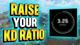 3 Tips To INSTANTLY Improve Your Warzone 2 KD Ratio | IAmRyan Coaching