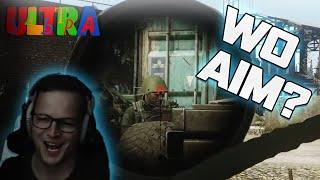 Wo Aim? o.o | Ultra Highlights #071