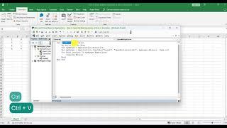 How to Open Multiple Hyperlinks at Once in Excel