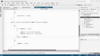 C# Design Patterns Tutorial | Abstract Factory Example