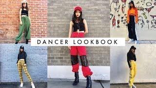 How To Dress Up for Dance Practices | Dancer Lookbook