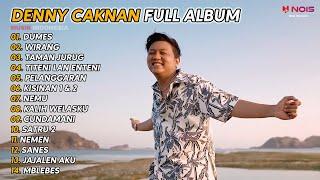 DENNY CAKNAN FULL ALBUM - DUMES | TERPOPULER 2024