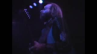 Sea Level - Grand Larceny - 2/11/1977 - Capitol Theatre