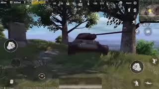 PUBG MOBILE NEW ERA AND NEW ERANGLE BEYOND A.C.E VERSION 1.0