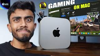 Apple Makes GREAT Gaming Computers! 5 Games TestHow To Run  Games on Mac *Complete Process*