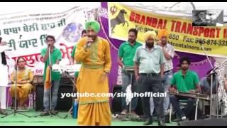 Harinder Sandhu Unlimited Entertainment Enjoy Latest Punjabi Song HD