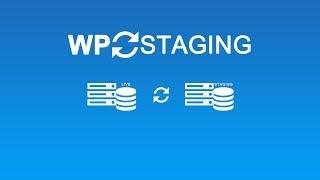 Clone WordPress to a Development Website with WP STAGING