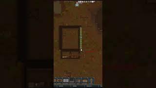 How to make an efficient kitchen in Rimworld #shorts