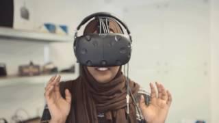 Preview: Autism TMI Virtual Reality Experience