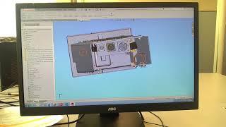 SOLIDWORKS 2016 вылетает после установки SWR-Электрика 2016 SP2.0