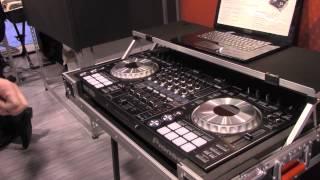 #GatorCases DSP (DJ Sliding Platform) Controller Road Cases: By  the Disc Jockey News