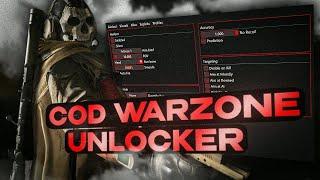 [NEW HACK] WARZONE UNLOCK ALL | Free Download 2024 | Undetect | ALL SKINS 100%