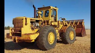 Caterpillar’s Most Versatile Piece of Equipment the 988