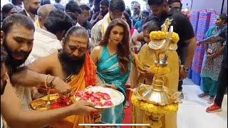 The Chennai Shopping Mall | Grandly Opened | Actress Keerthi Suresh | Kadapa | Shopping | Chennai