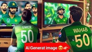 Trending Cricket T Shirt Name Photo Editing Bing Ai image Creator Tutorial | Microsoft Bing |