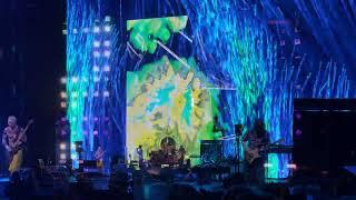 Red Hot Chili Peppers - Budweiser Stage - Toronto - July 15 2024