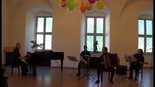 P. Frosini - Dizzy Accordion (WWW.SAVKOV.LT)