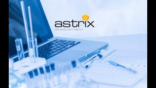 Astrix Technology Group - Introduction to Astrix Video