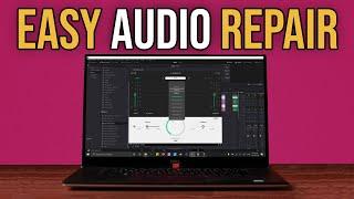 Quick and Easy Audio Editing - Accusonus ERA 5