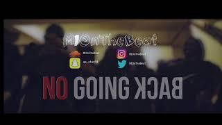 NO GOING BACK. (PROD BY M1ONTHEBEAT) *UK DRILL TYPE BEAT*