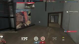 elder god heavy cheater in tf2 gets rekt [re-upload]