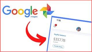 Make $300 Per Day With Google Images! MAKE MONEY WITH GOOGLE IMAGES ONLINE in 2020