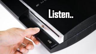 The PS3's Hidden Startup Feature