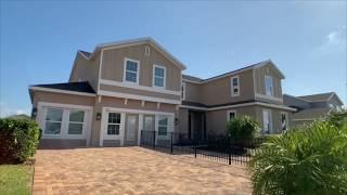 Brand New Homes || Minneola || Winter Garden || Clermont || St. Cloud||