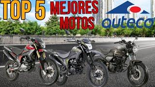 ¡ TOP 5 MEJORES MOTOS AUTECO 2024 !