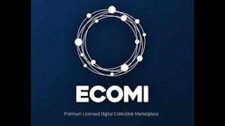 ECOMI (OMI) Major price dump! (DO THIS NOW)