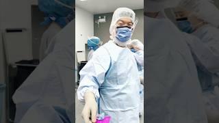 A Day In The Life of an Orthopedic Surgeon