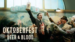 Oktoberfest: Beer & Blood -  Netflix Trailer (English Subtitles)