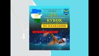 Кубок Республики Башкортостан по плаванию