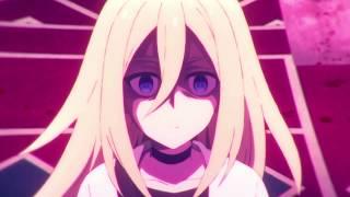 Three Days Grace - Get Out Alive {Satsuriku no Tenshi/Angels of death AMV}