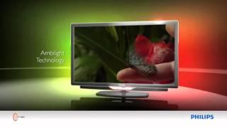 Philips Ambilight Hotel TV: An Introduction to Philips Ambilight Hotel TV's from Airwave Europe