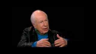 Peter Brook speaks about "Minimalism" in the Theatre