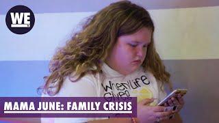 Look What Mama Did! | Mama June: Family Crisis