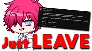 LenTotally Is BACK AGAIN... | Gacha Rant