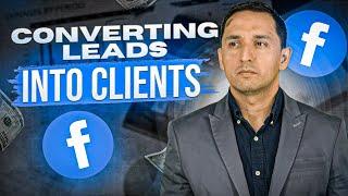 I spent $135 in Facebook Ads to get real estate leads and this is what happened