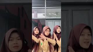 TIK TOK VIRAL BAJU PRAMUKA