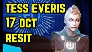 destiny 2 EVERVERSE weekly resit  17 oct 2017