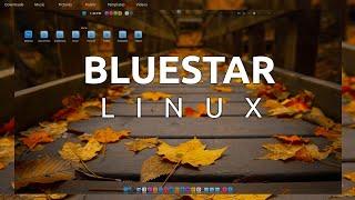 Everything Linux Enthusiasts Should Know About Bluestar Linux