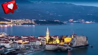 Budva Montenegro